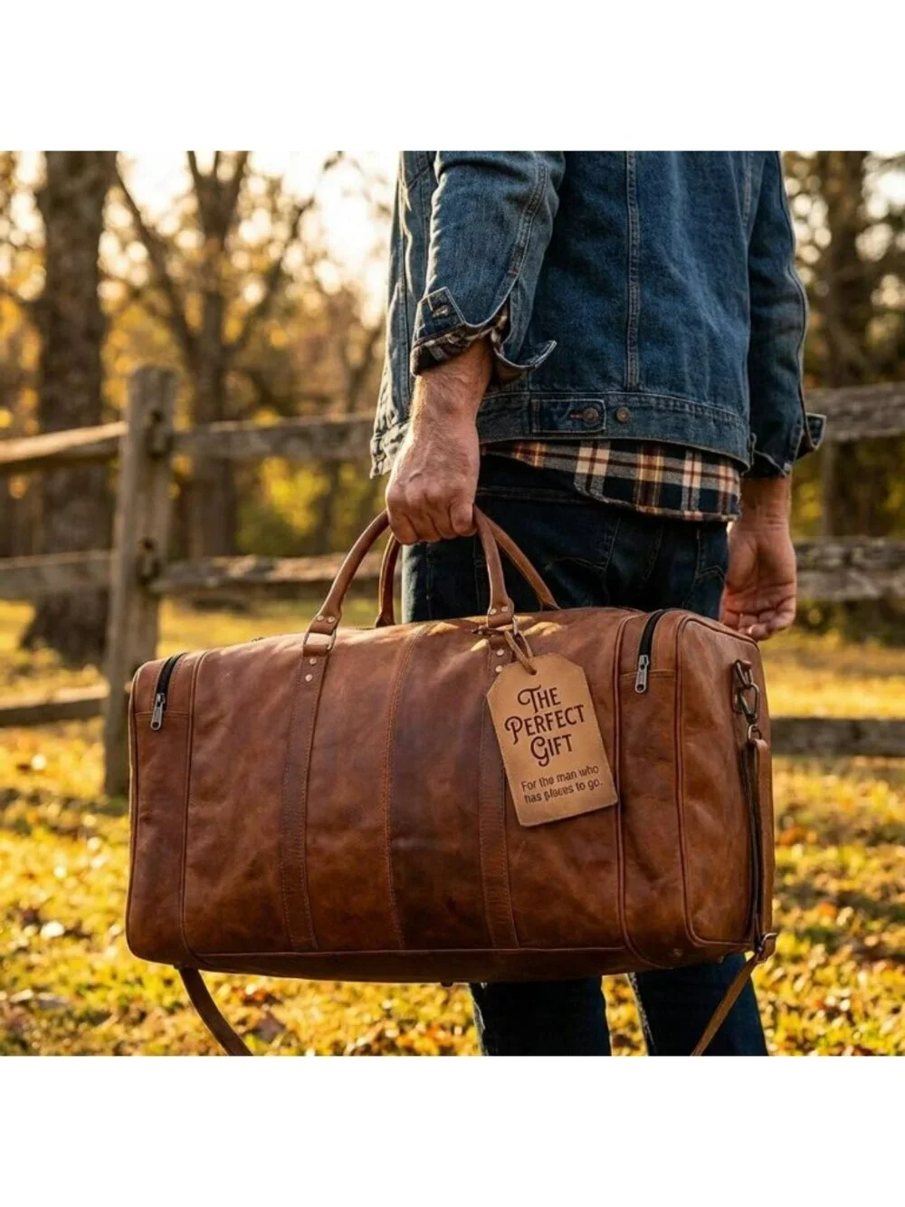 Handmade Leather 24